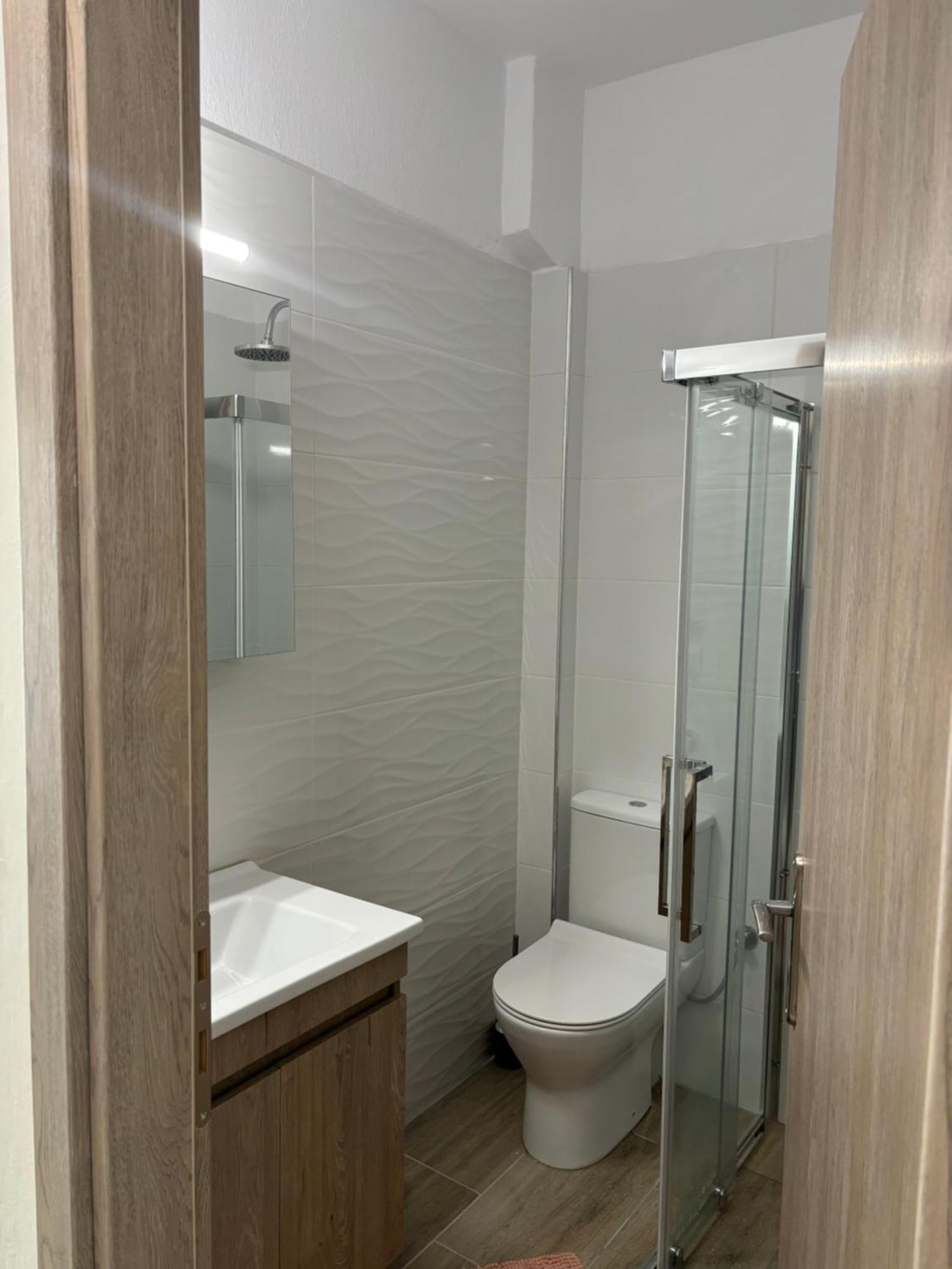Appartement Anna-maria Kalyves Polygyrou