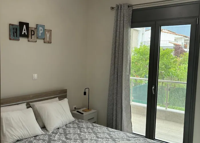 Anna-Maria Appartement