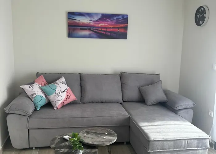 Anna-Maria Appartement