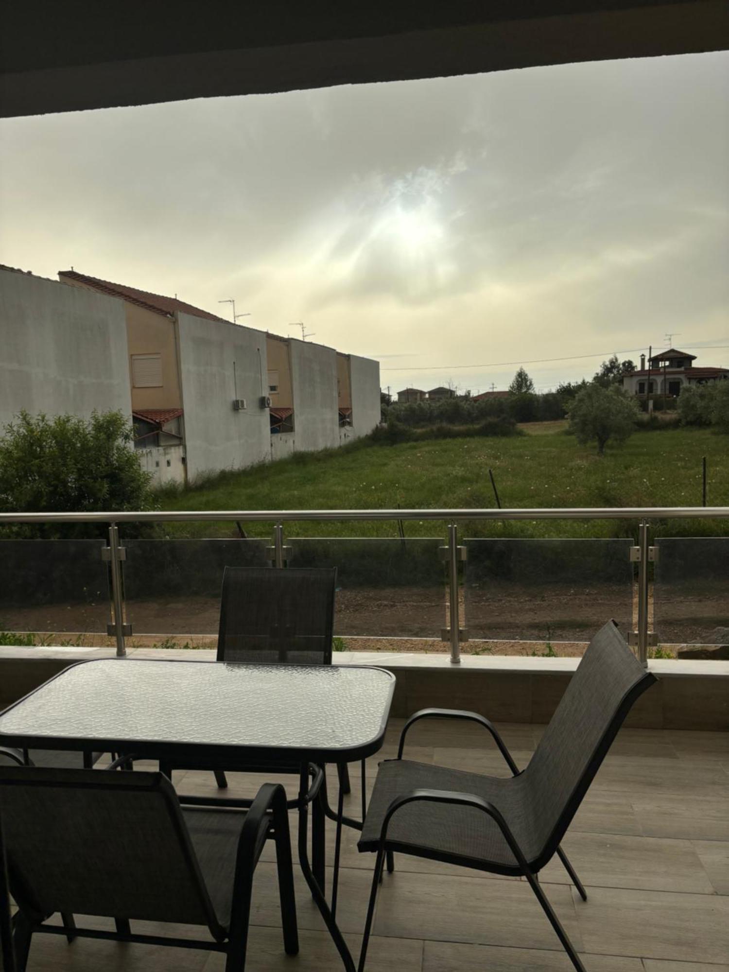 Apartment Anna-maria *