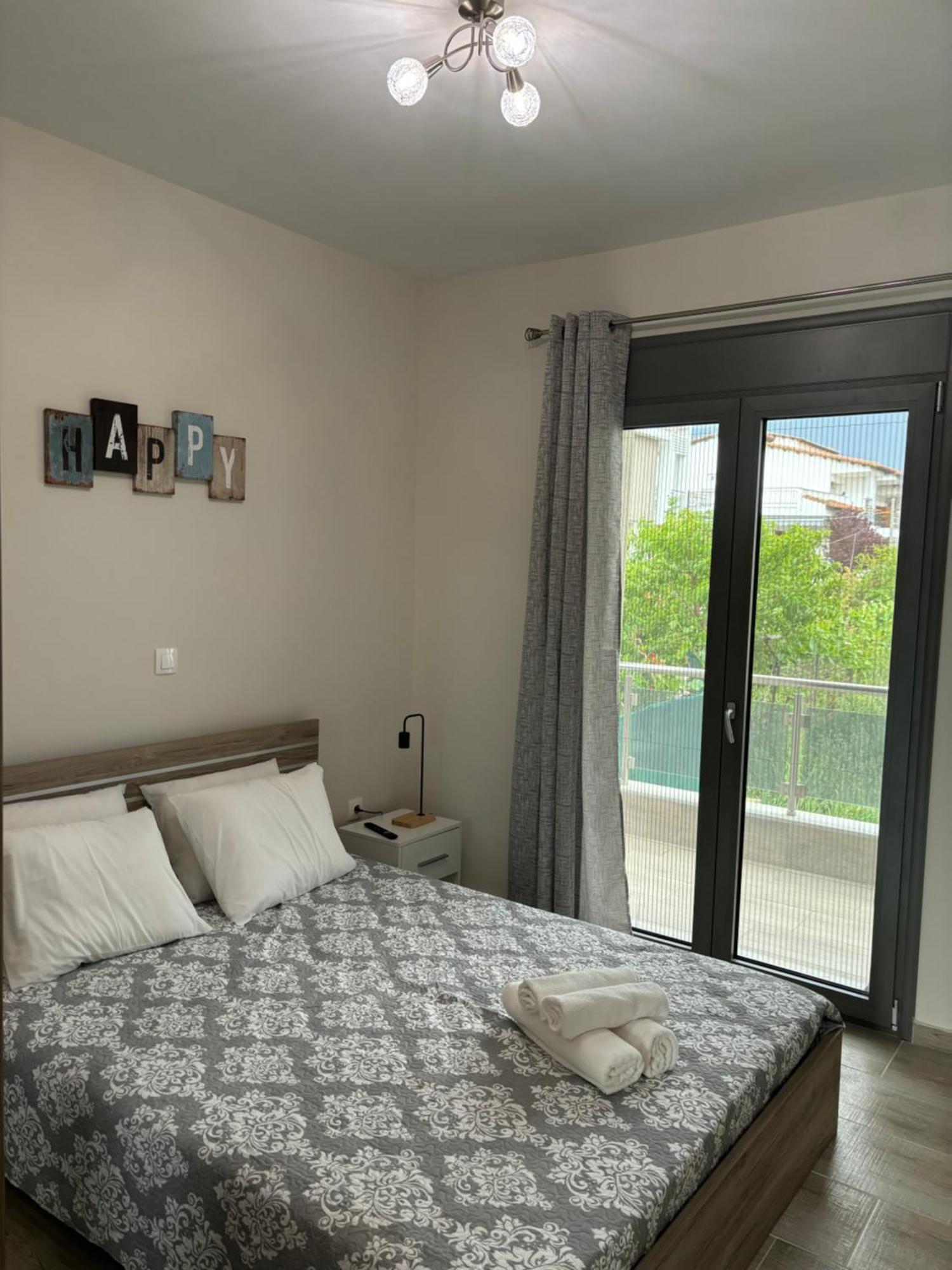 Apartment Anna-maria Kalyves Polygyrou